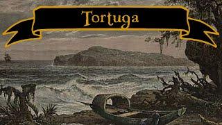 Tortuga: The Cradle of Piracy | Pirate Nests