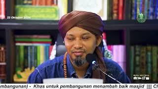 Kenapa Rahsia Wali , Allah Tidak Dedahkan ? | Ustaz Muhaizad Muhammad