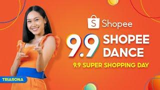 9.9 Shopee Dance ala Tria! | 9.9 Super Shopping Day