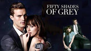 Fifty Shades of Grey (2015) Full Movie Review and Facts,Dakota Johnson and Jamie Dornan