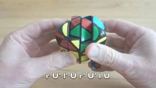 Mastermorphix / Megamorphix 4x4 Tutorial german Teil 2