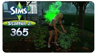 Die Macht der Fee #365 Die Sims 3 Staffel 2 [alle Addons] - Let's Play