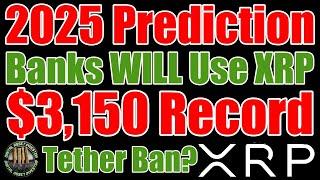 XRP Use By Banks , Ripple SVP On Policy Progress & What's Coming