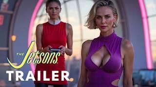 The Jetsons (2025) | Teaser Trailer | Starring Ryan Gosling, Charlize Theron & Zendaya