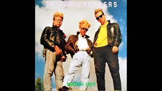 the Housewreckers - Watch Out - (Full Album 1990)