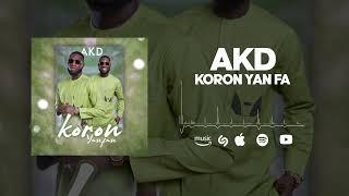 AKD - KORON YANFAN (Song officiel)