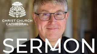 Sermons from Christ Church 153 - The Fourth Sunday before Lent