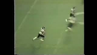 Thornton’s 1971 Grey Cup Interception | Argos Top 150 Moments