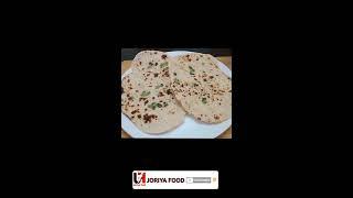 tandoori roti ghar par kaise banaye|tandoori roti recipe |tandoori roti