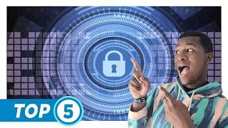 Top 5 Encryption Software & Tools for 2023 | Safeguard Your Data