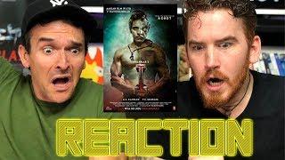 "I" Trailer REACTION & REVIEW!