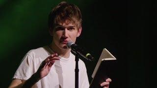 what. (Bo Burnham FULL SHOW HD)