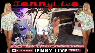 Jenny Scordamaglia | Jenne Live |06|