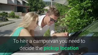 Campervan Hire New Zealand - Christchurch Queenstown Auckland