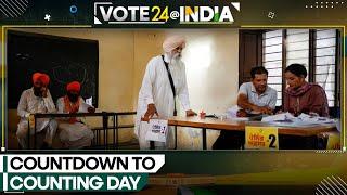 India Elections 2024: Opposition says ECI should ensure postal ballots counted first | WION