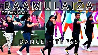 Bollywood Dance Fitness | De Dana Dan | Baamulaiza | High On Zumba