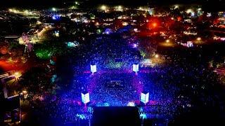 @BonnarooMusicFest @Bonnaroo  2022 Hulu Live Gryffin Set