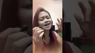 Kehadiran Cinta - Eika(Cover)