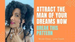 How to Attract A High Quality Man Who Loves You