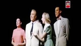 Rosalind Russell in WONDERFUL TOWN (1953, Broadway)