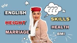 CABIN CREW Q&A | check it now