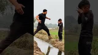 ISI zindabad️  #viralvideo #military #youtubeshorts #shortvideo #pakistan #army #abubaker007