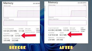 Boost Your PC Instantly! Clear RAM Cache & Unleash Hidden Speed