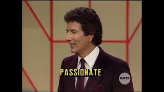 Super Password April 1st 1986