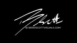 Brad Scott Visuals Promotional