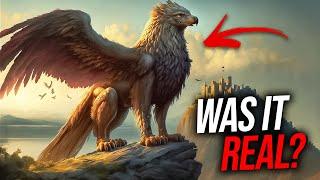 Griffin: The Ultimate Protector in Mythology