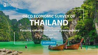 OECD Economic Survey of Thailand 2023