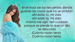 Greeicy - Los Consejos (letra)