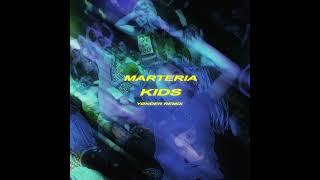 Marteria - Kids (Yønder Hard Techno Remix) [Free Download]