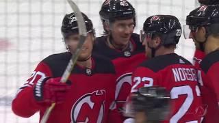 New Jersey Devils - 82 Game Odyssey - S2 - E2