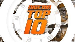 1501 Roots Tv Nigeria Top 10 News