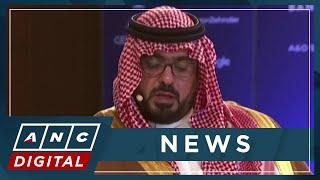 Saudi Arabia hopes for de-escalation in Middle East | ANC