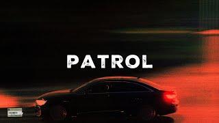 Dancehall Riddim Instrumental 2024 ~ "Patrol"