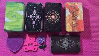  ¿ Qué me viene en el camino? - Tarot interactivo 