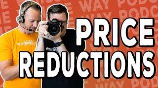 When and How to Request a Price Reduction | The Whissel Way Podcast