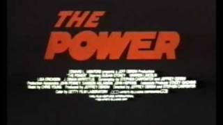 The Power (1983) - Trailer
