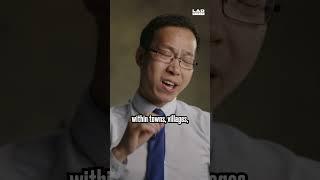 North Korean escapee explains what life there is really like | Minutes With