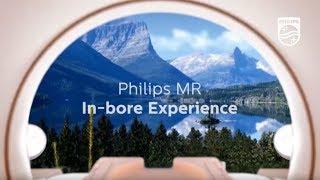 MR in-Bore Ambient Experience Demo