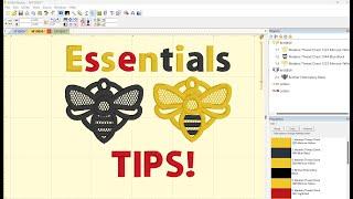 Transform Your Design With Embrilliance Essentials: How To Customize Purchased Designs