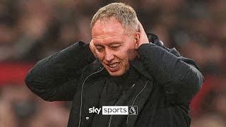 Reaction as Leicester sack Steve Cooper