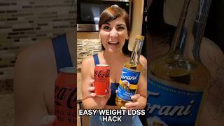 Easy Weight Loss Hack!