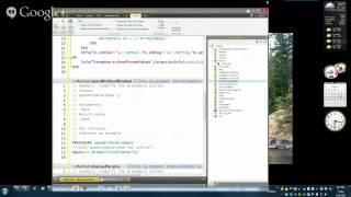 WINDEV Webinar #139 - Jeff Graham - Creating a .NET assembly in WD and using it in a C# program