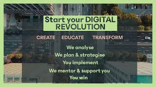 Online-Nation Promo Video