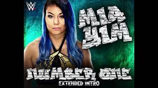 Mia Yim - “Number One (Extended Intro)” (Entrance Theme)
