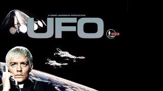 UFO Series Trailer