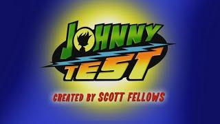 Johnny Test Theme Song Season 5-6 - (Season 1 Style)